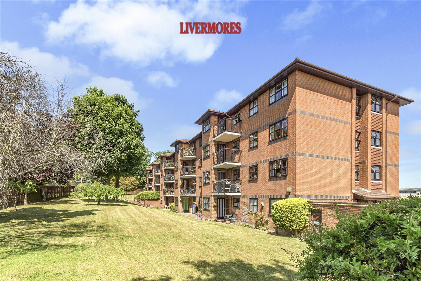 Beech Haven Court, London Road, Crayford, Kent